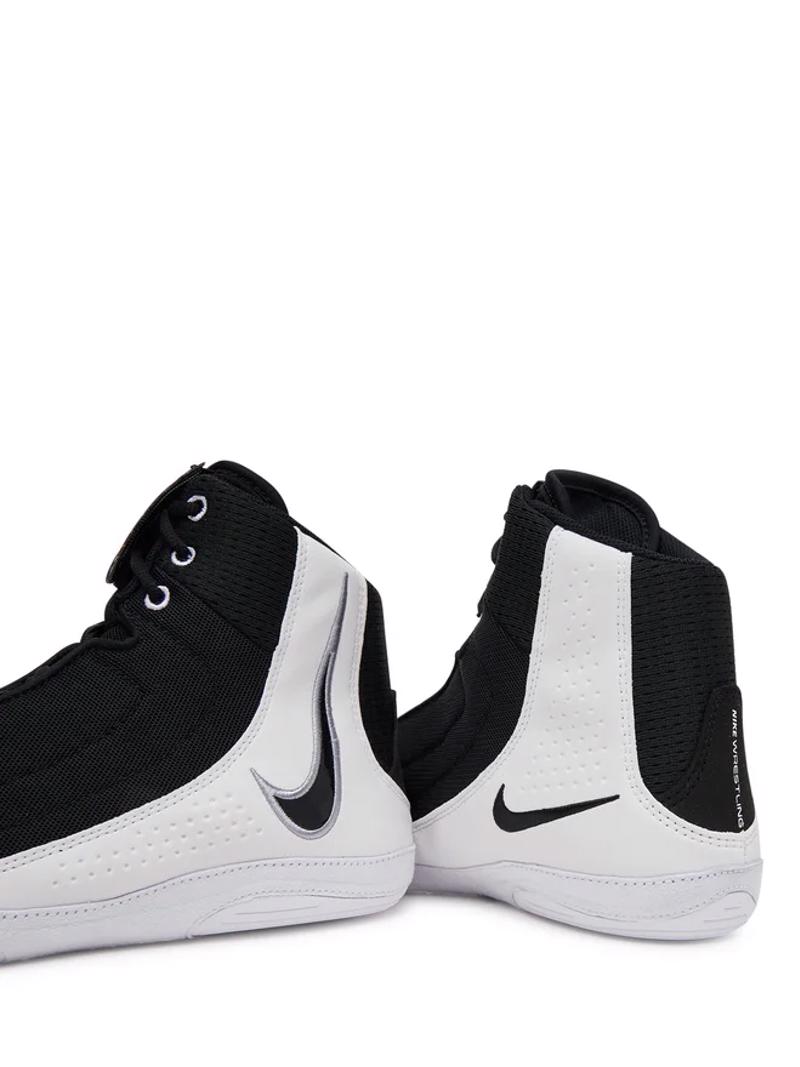Nike Inflict 4 papoutsia palis - black
